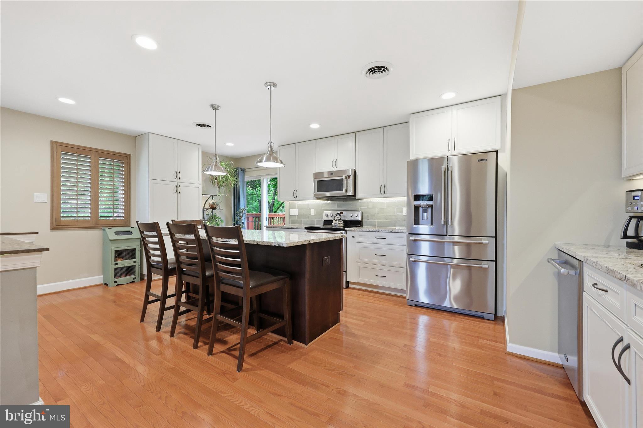 THE MEADOWS - Residential