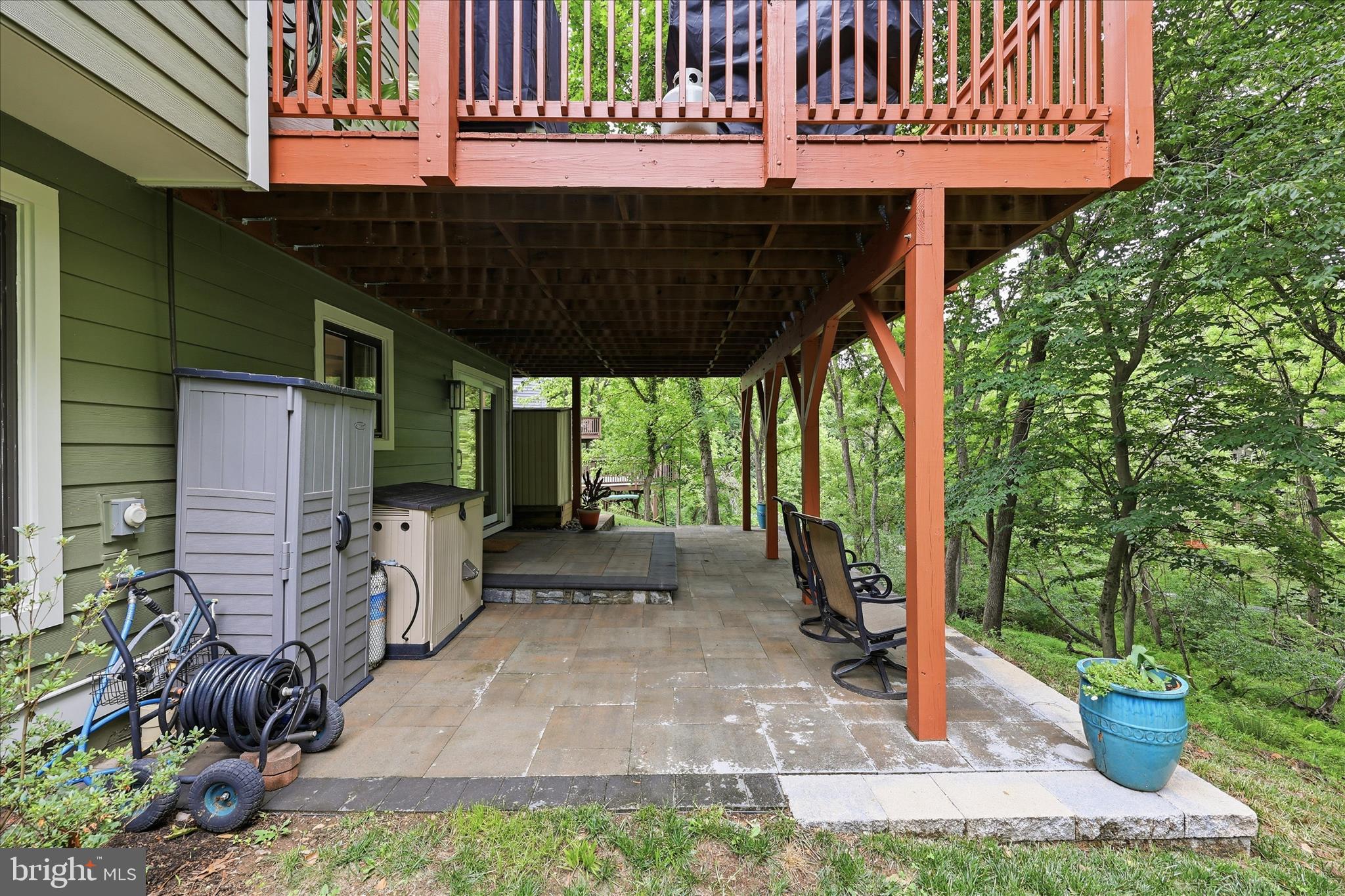 THE MEADOWS - Residential