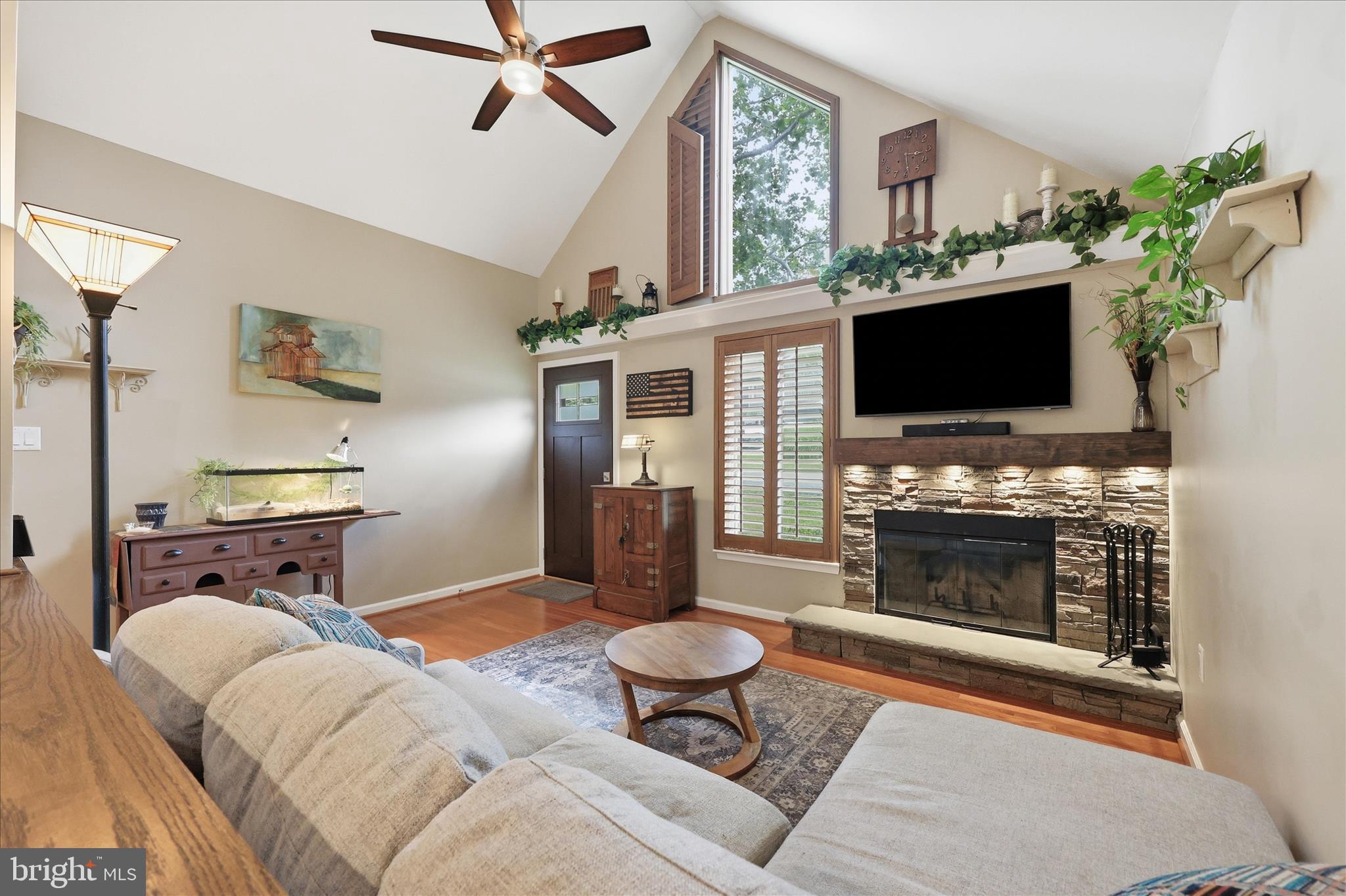 THE MEADOWS - Residential