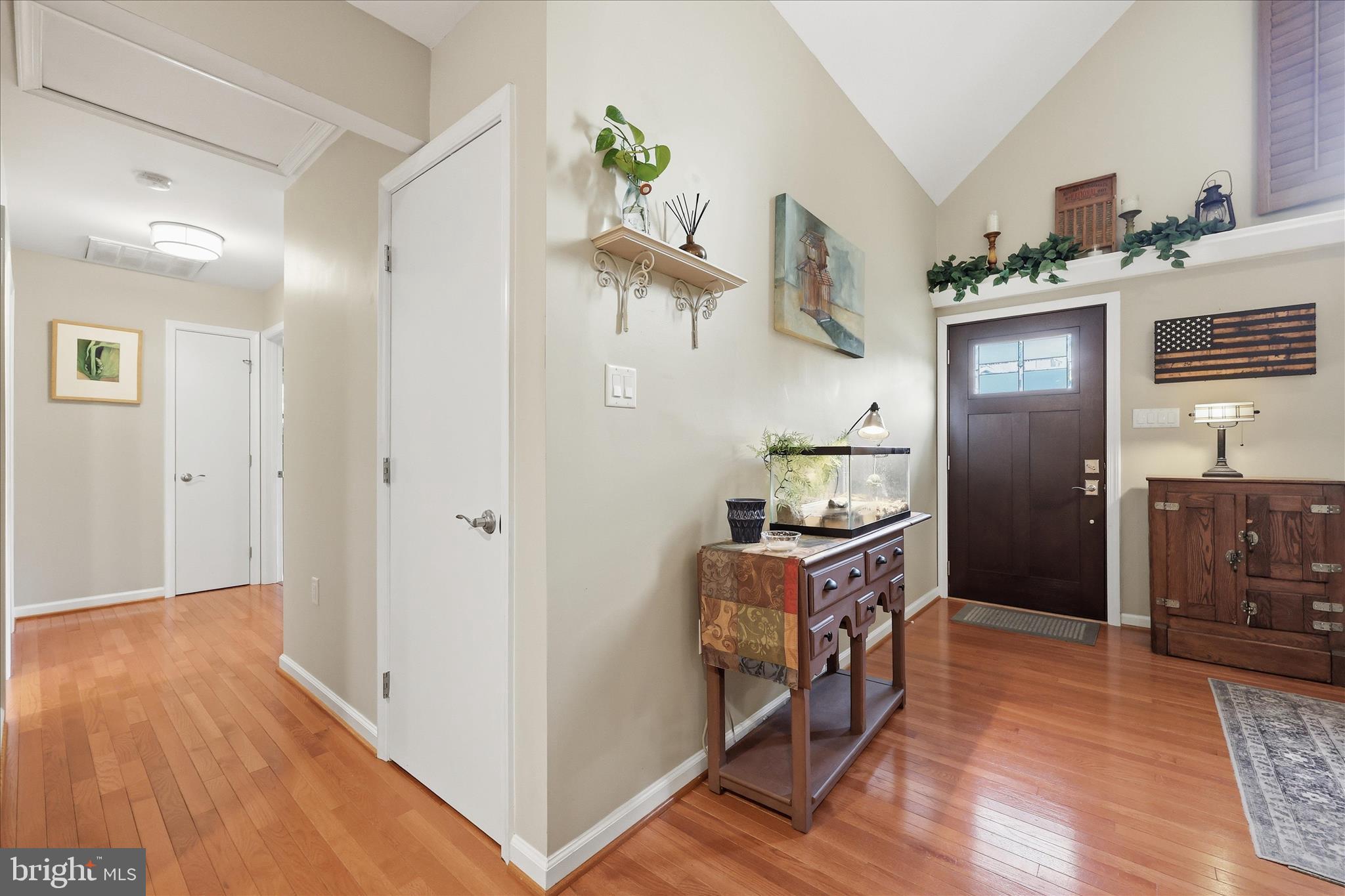 THE MEADOWS - Residential
