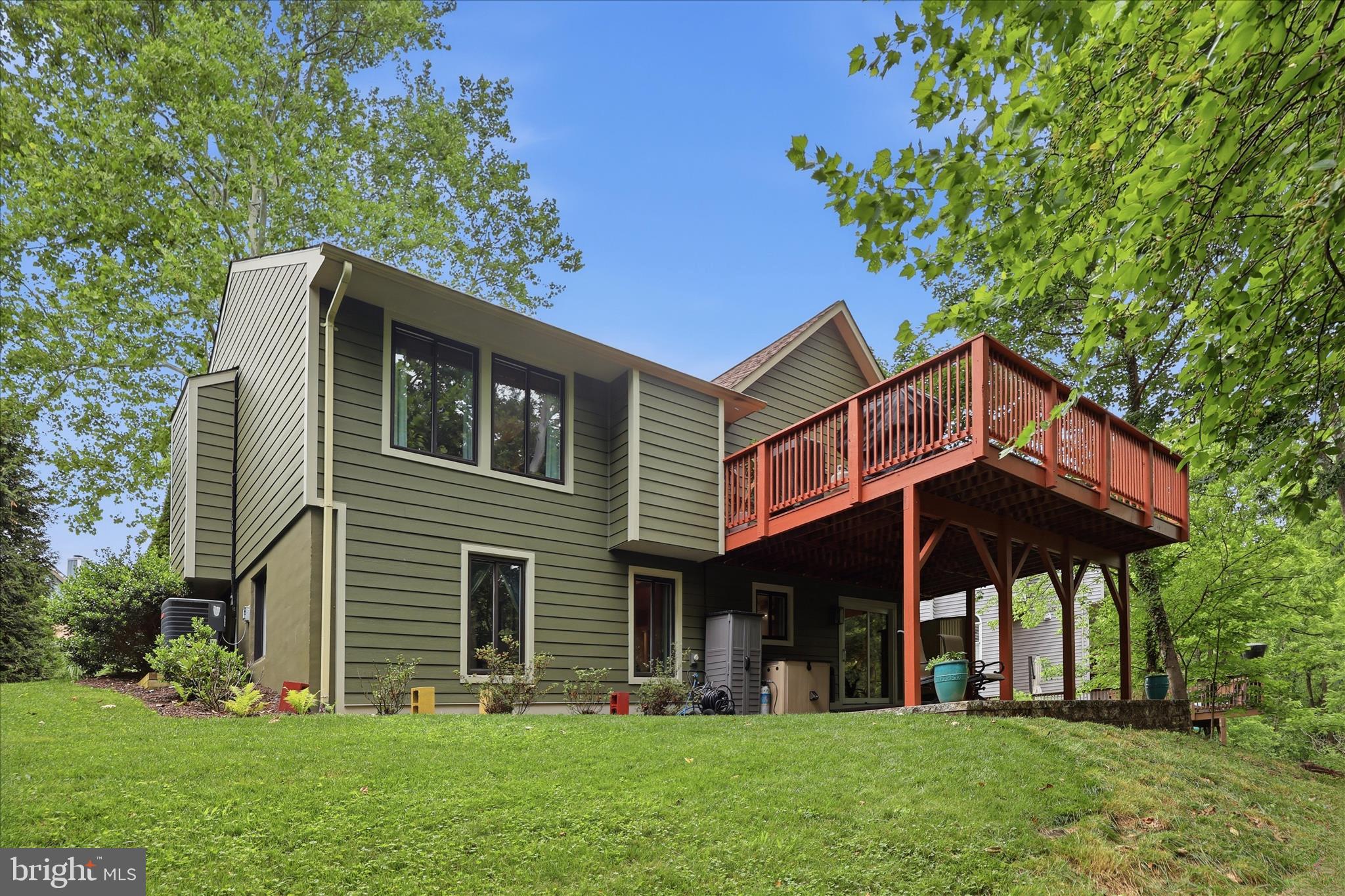THE MEADOWS - Residential