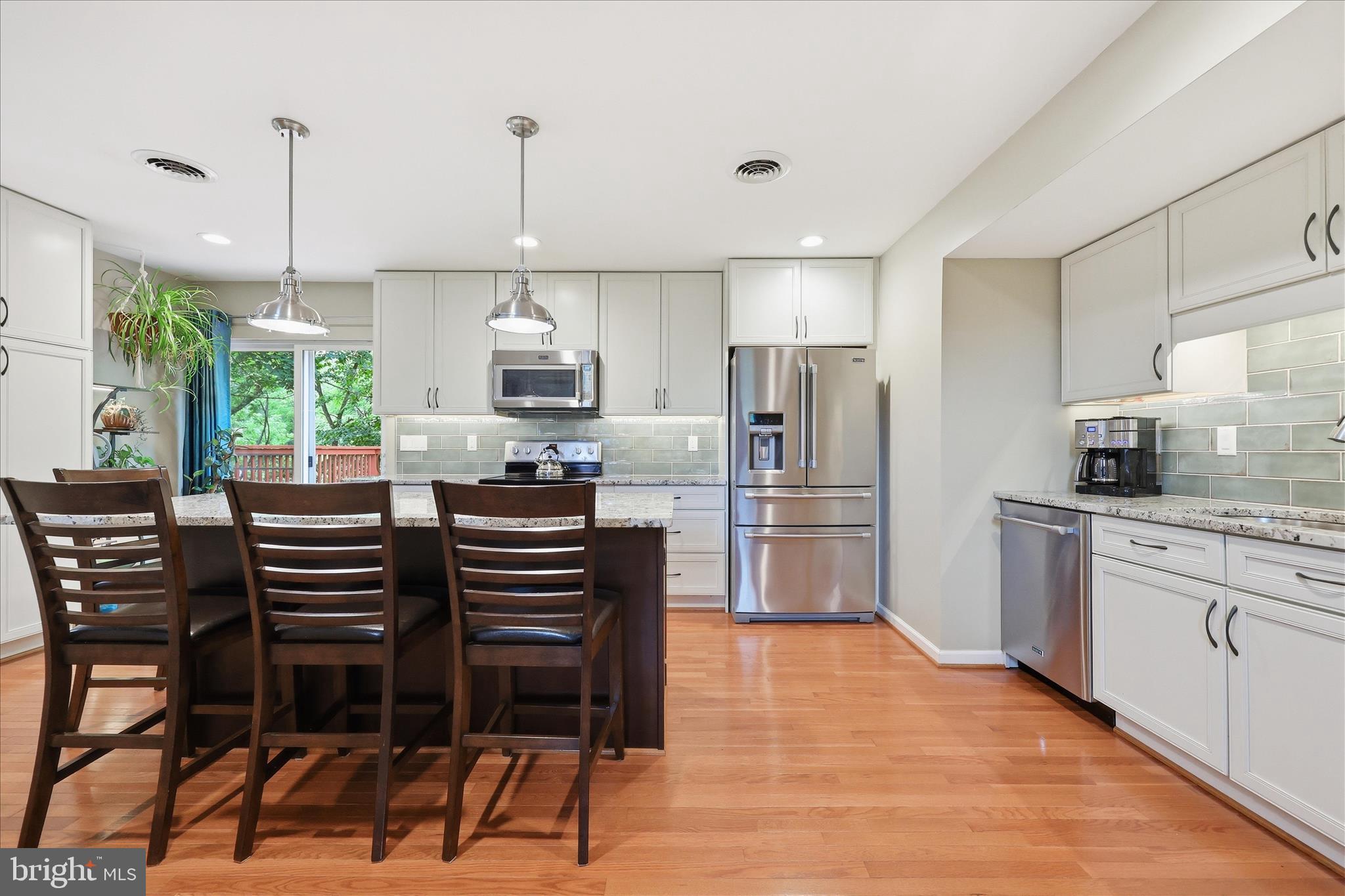 THE MEADOWS - Residential
