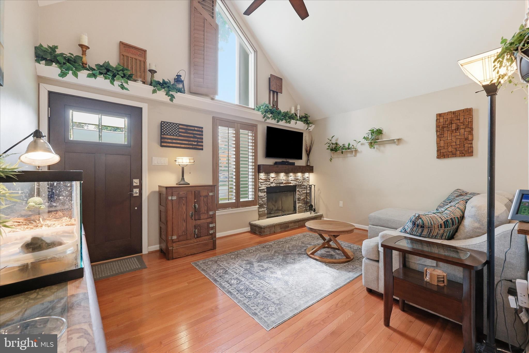 THE MEADOWS - Residential