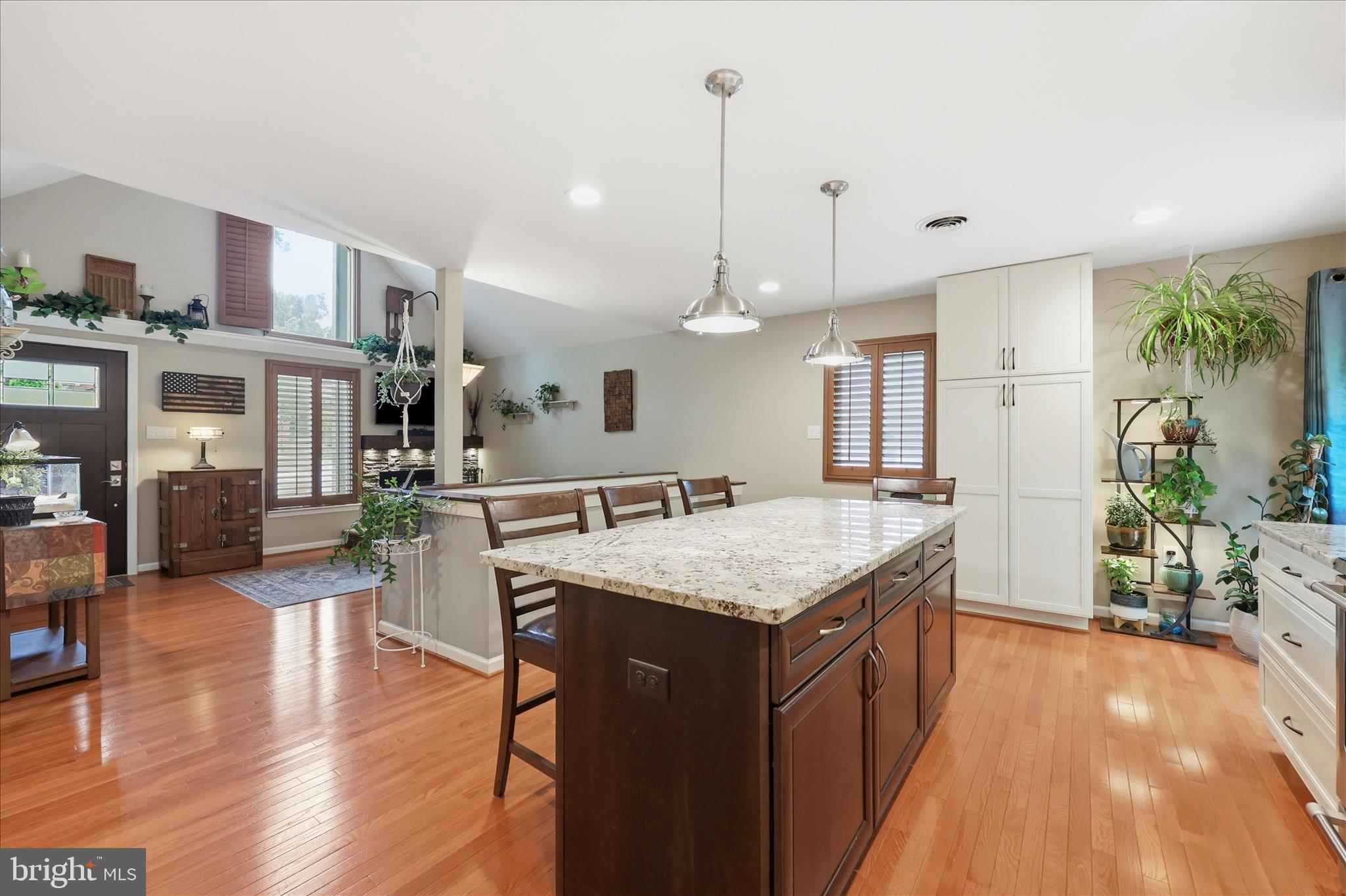 THE MEADOWS - Residential