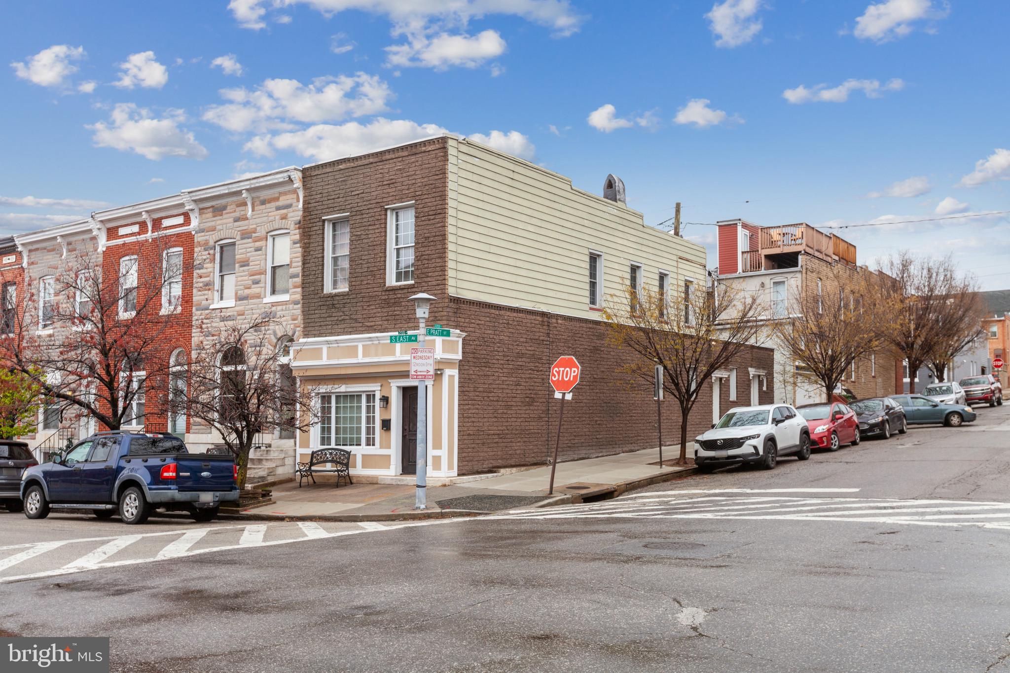 HIGHLANDTOWN - Residential