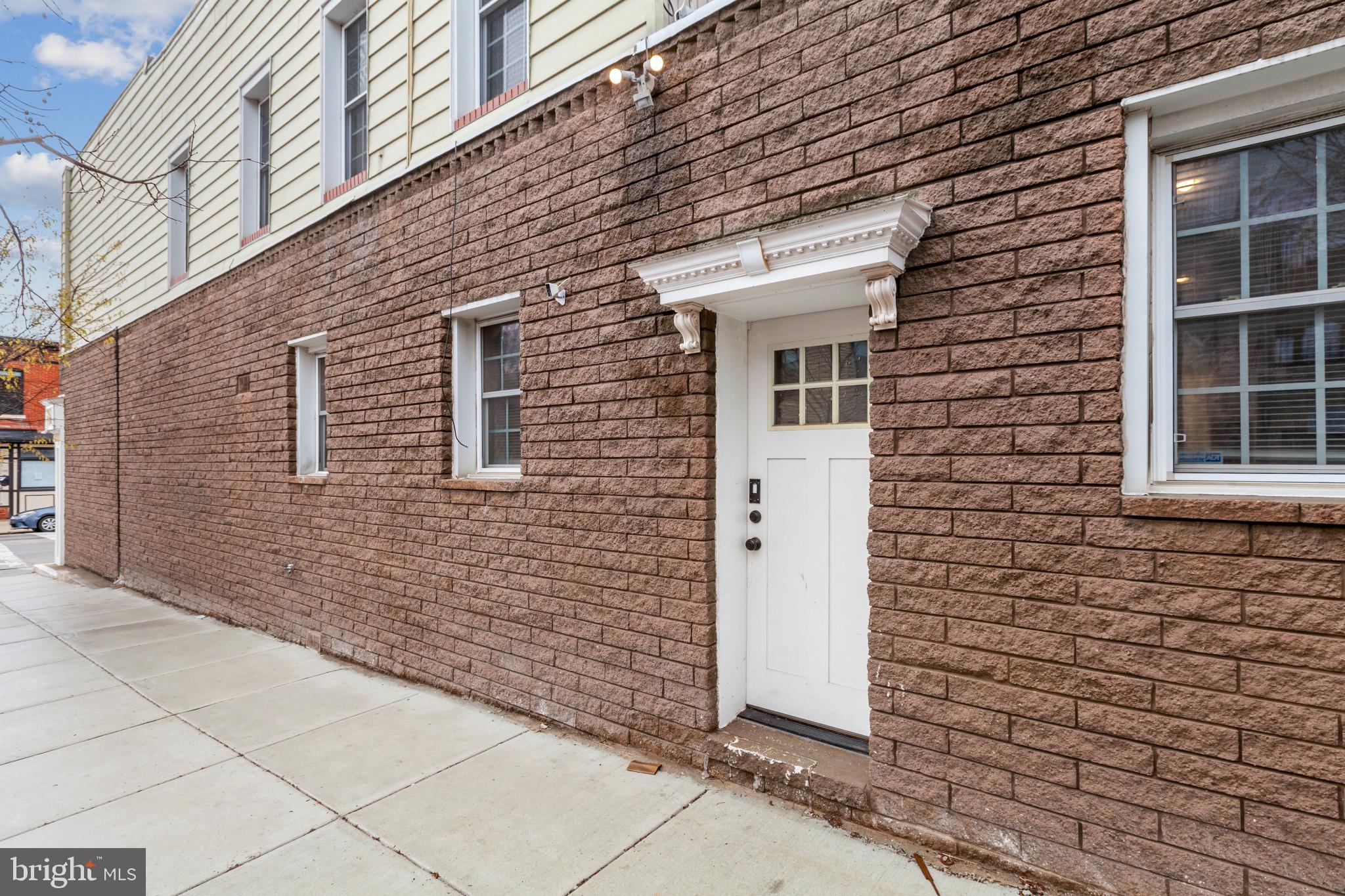 HIGHLANDTOWN - Residential