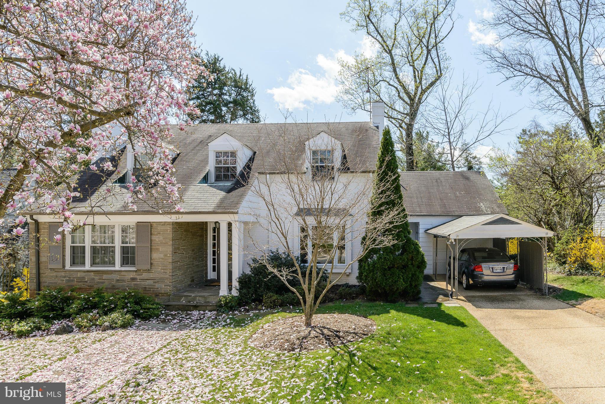 LOCUST HILL ESTATES - Residential