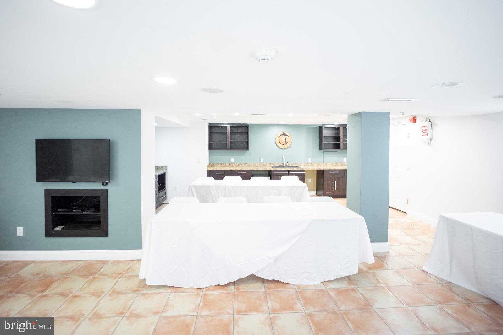 ENCAMPMENT GROUNDS - Residential