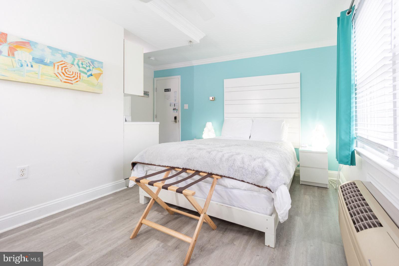 ENCAMPMENT GROUNDS - Residential