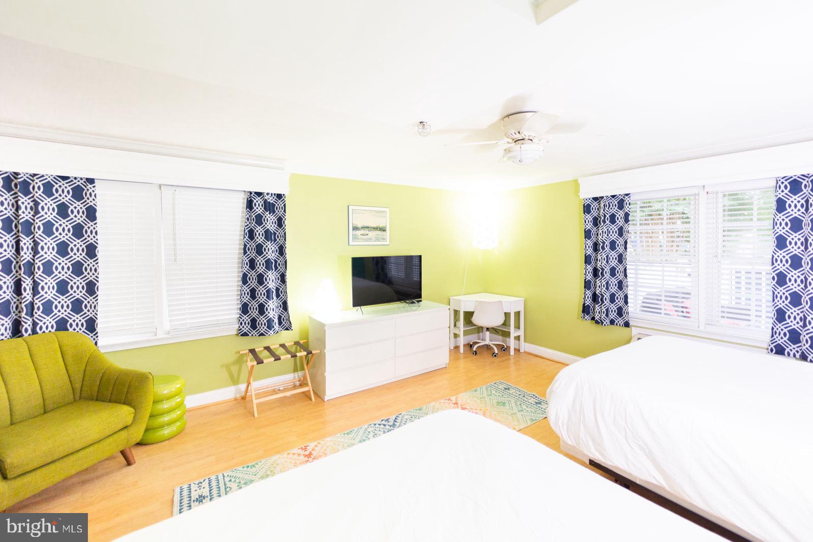 ENCAMPMENT GROUNDS - Residential