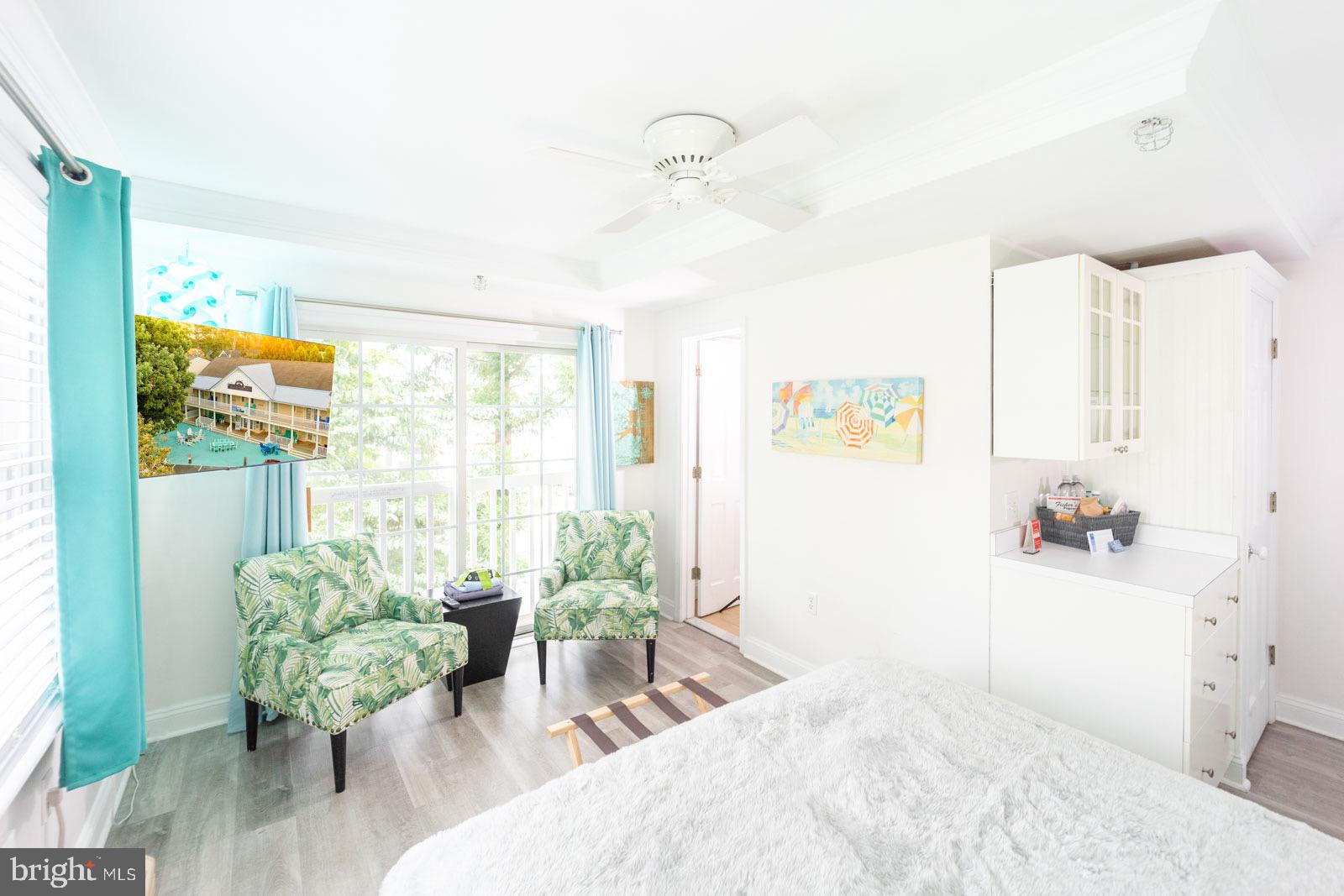 ENCAMPMENT GROUNDS - Residential