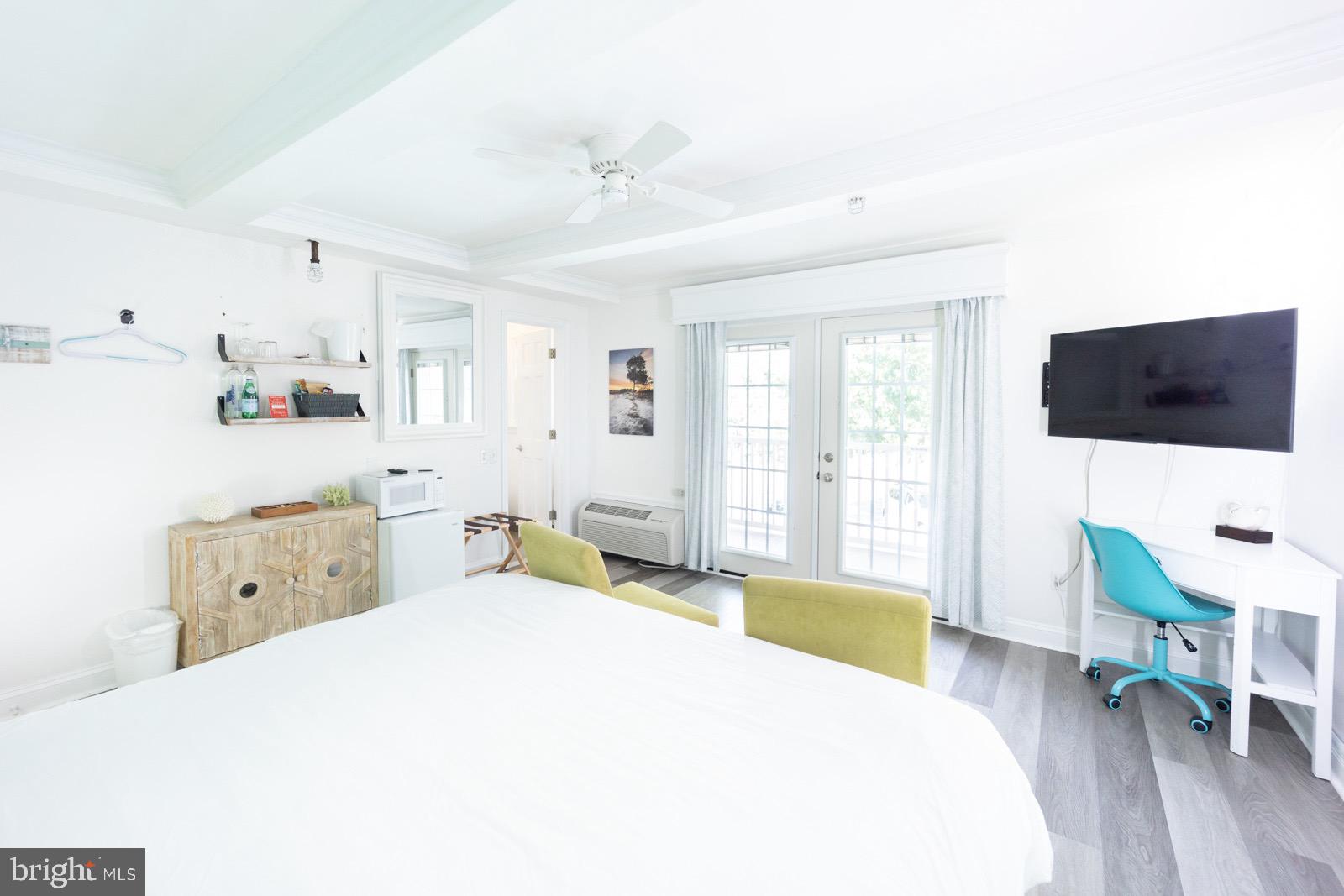 ENCAMPMENT GROUNDS - Residential
