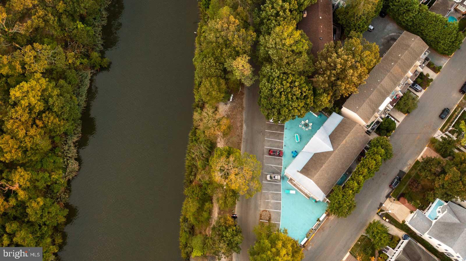 ENCAMPMENT GROUNDS - Residential