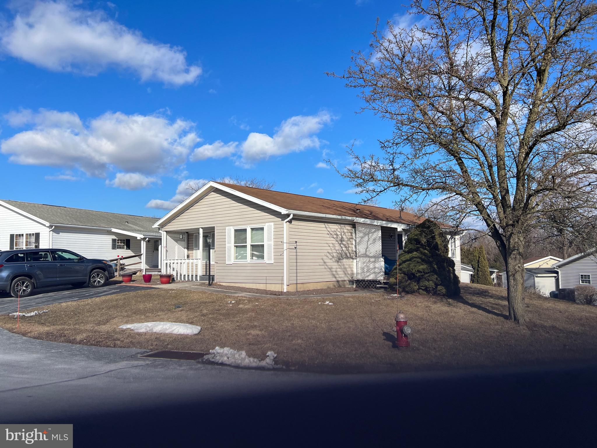 WESTVIEW TERRACE - Residential