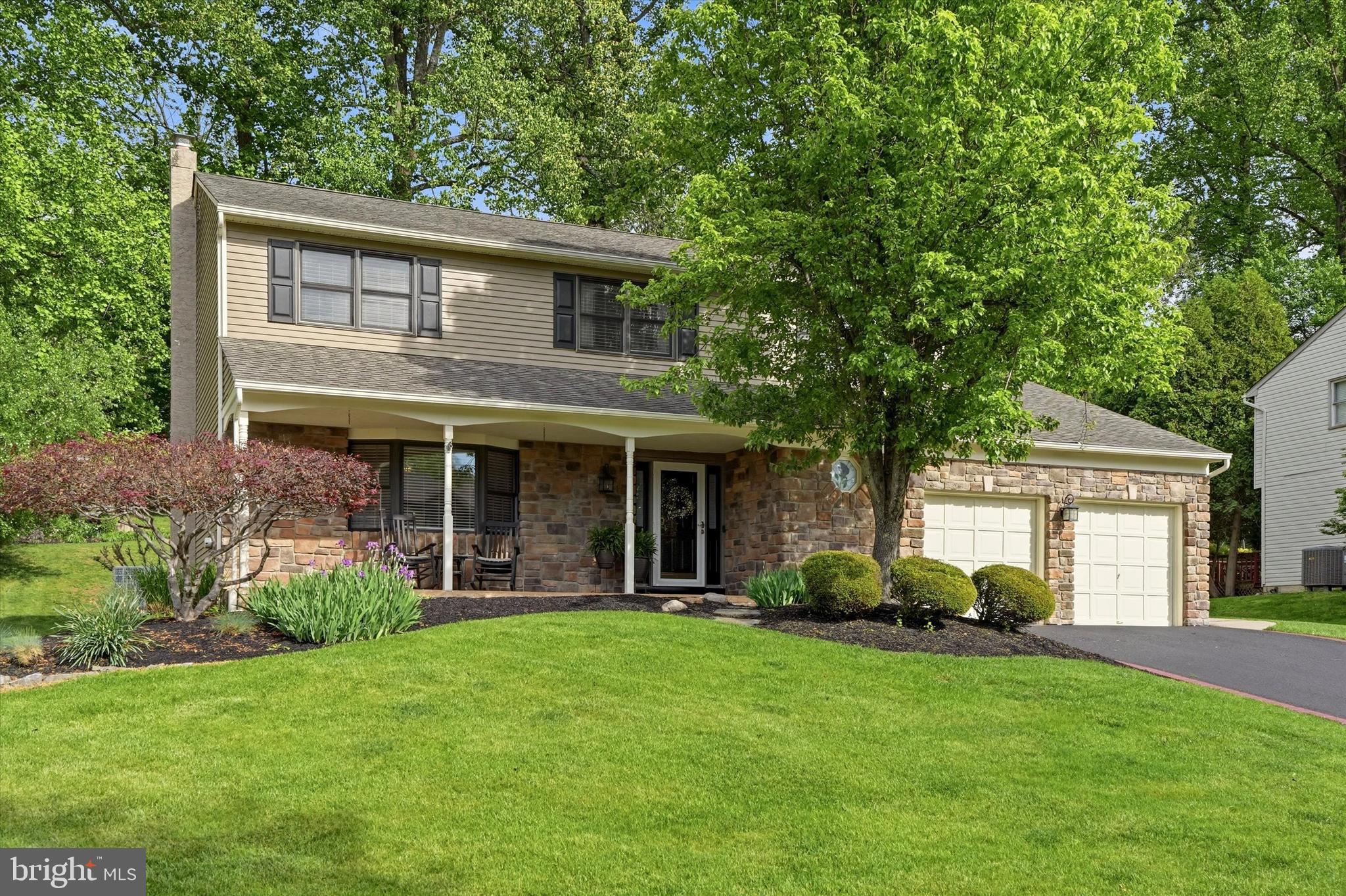 SWEETWATER FARMS - Residential