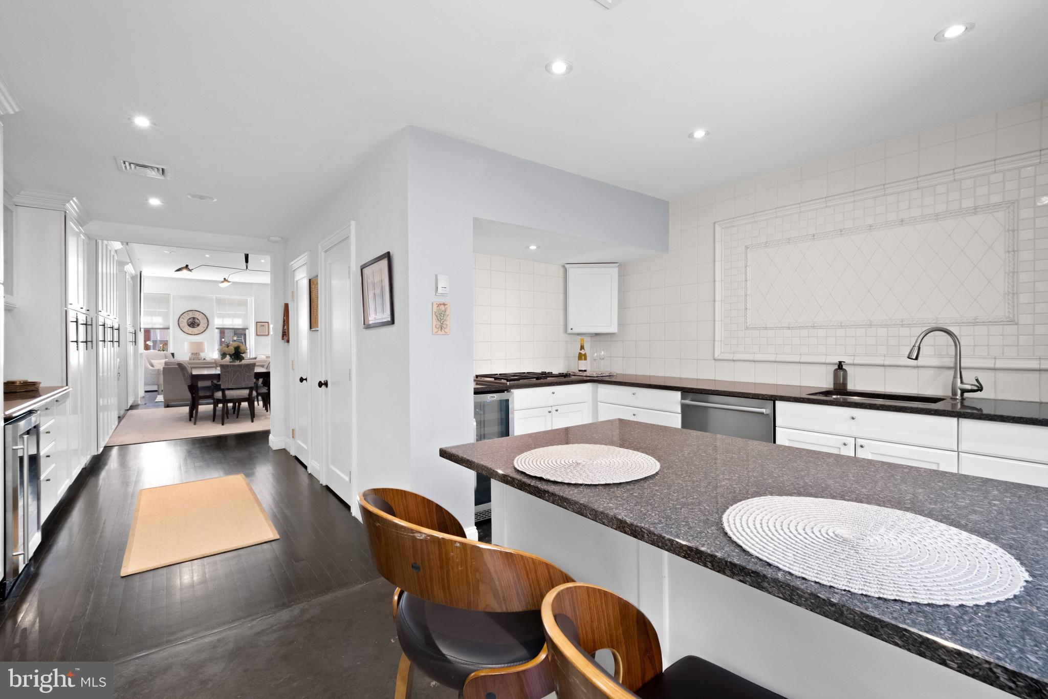 RITTENHOUSE SQUARE - Residential