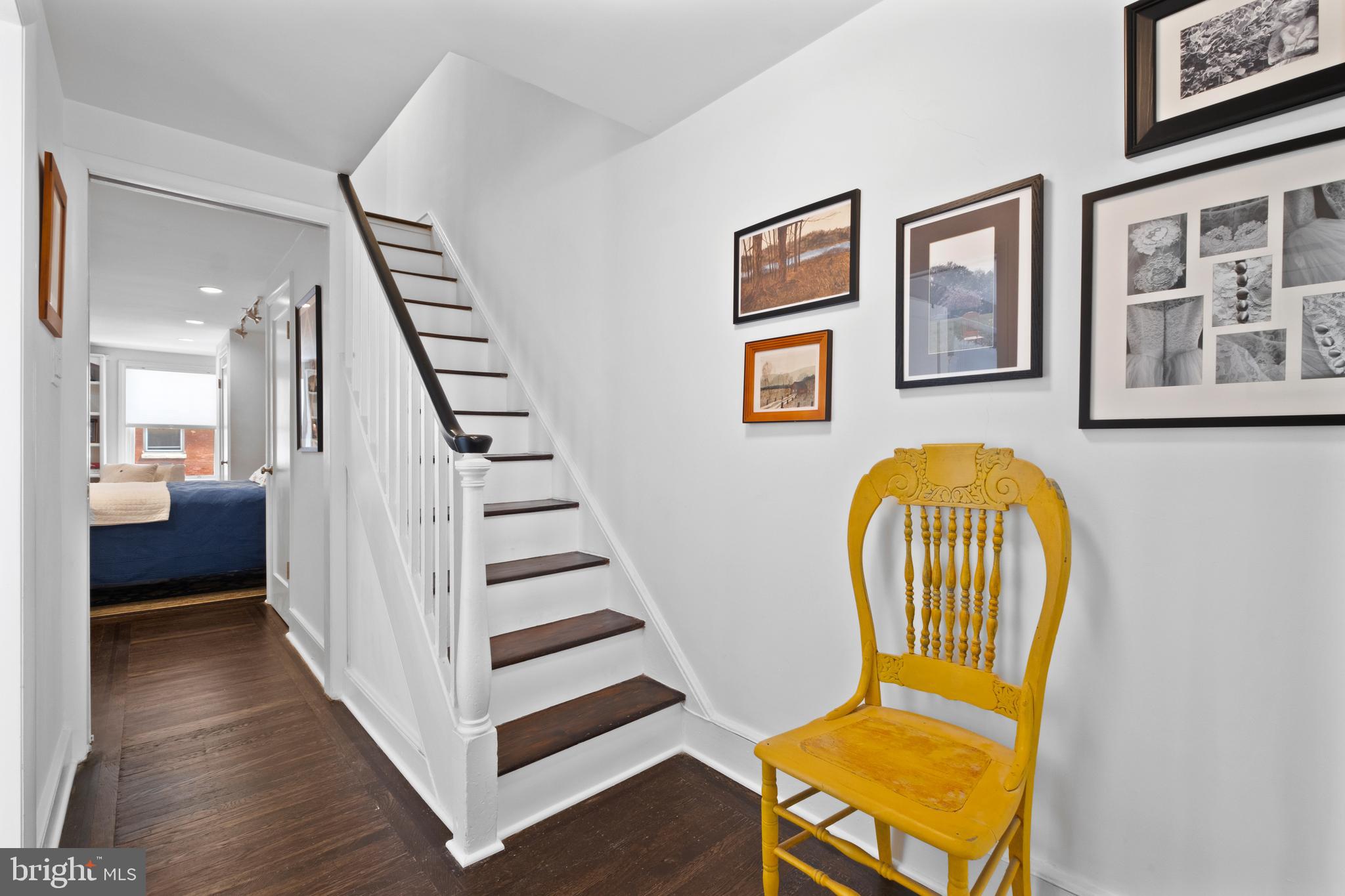 RITTENHOUSE SQUARE - Residential
