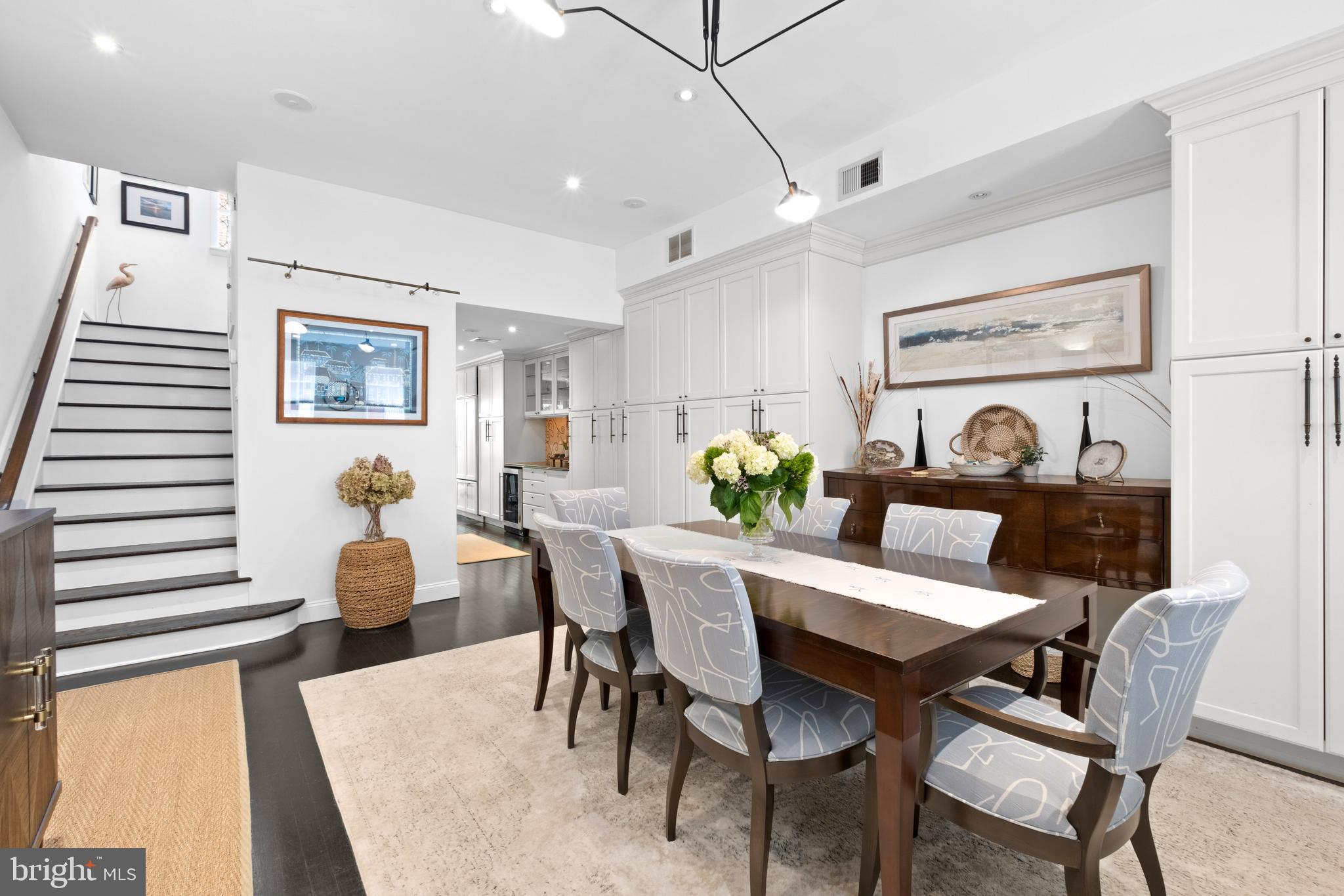 RITTENHOUSE SQUARE - Residential