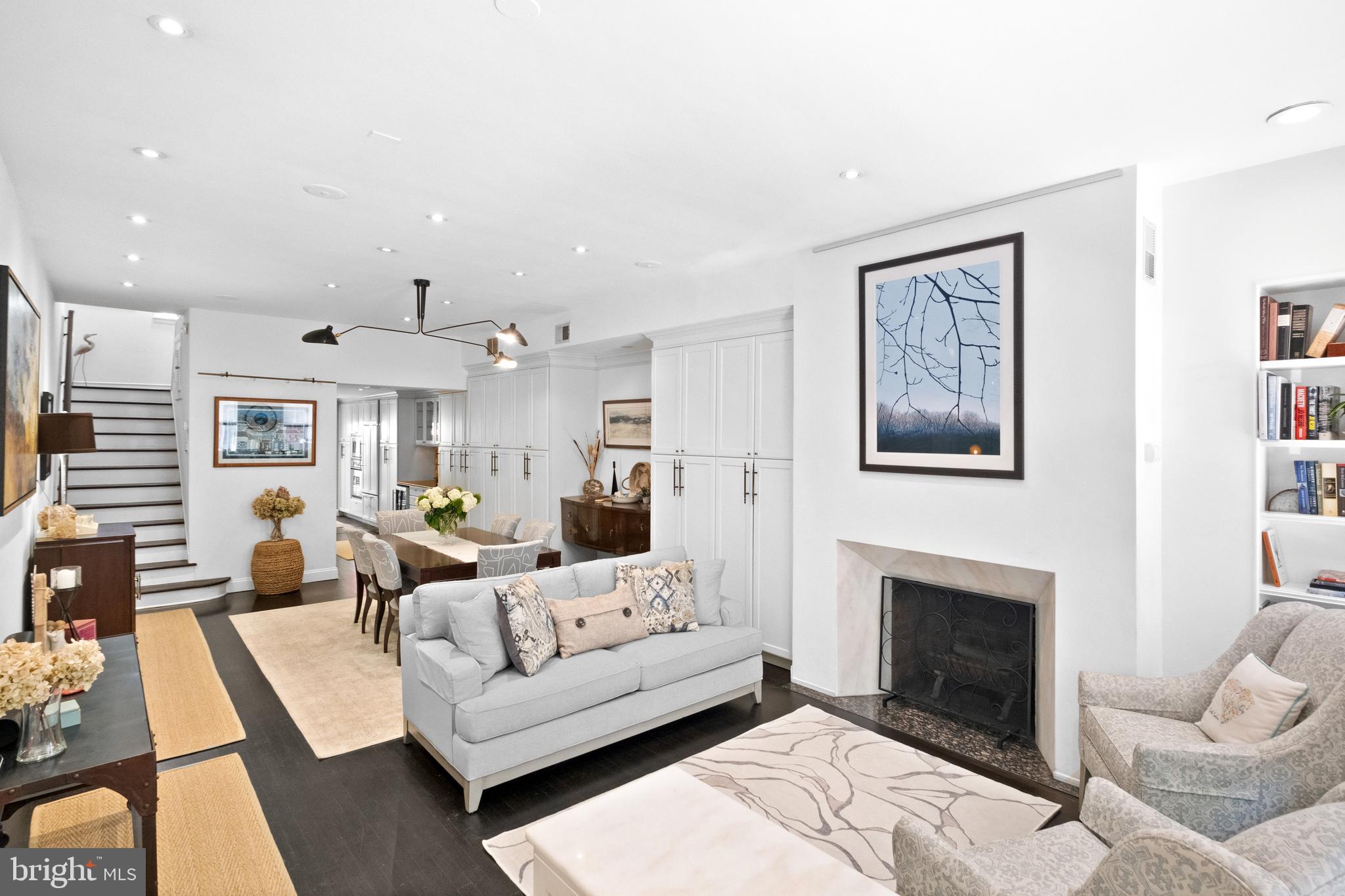 RITTENHOUSE SQUARE - Residential