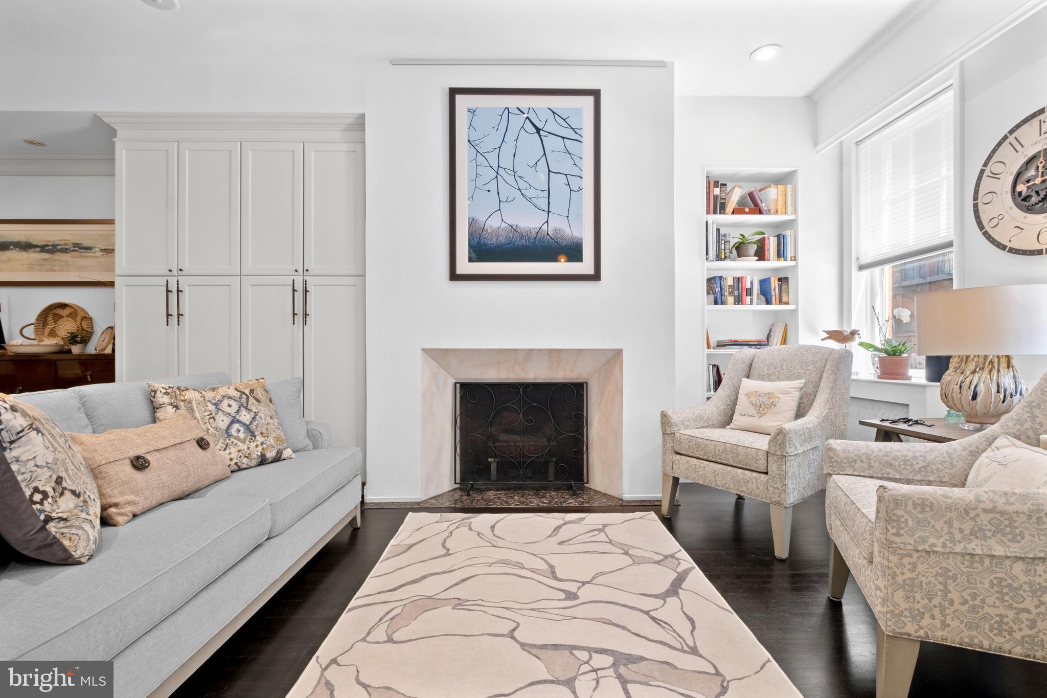 RITTENHOUSE SQUARE - Residential