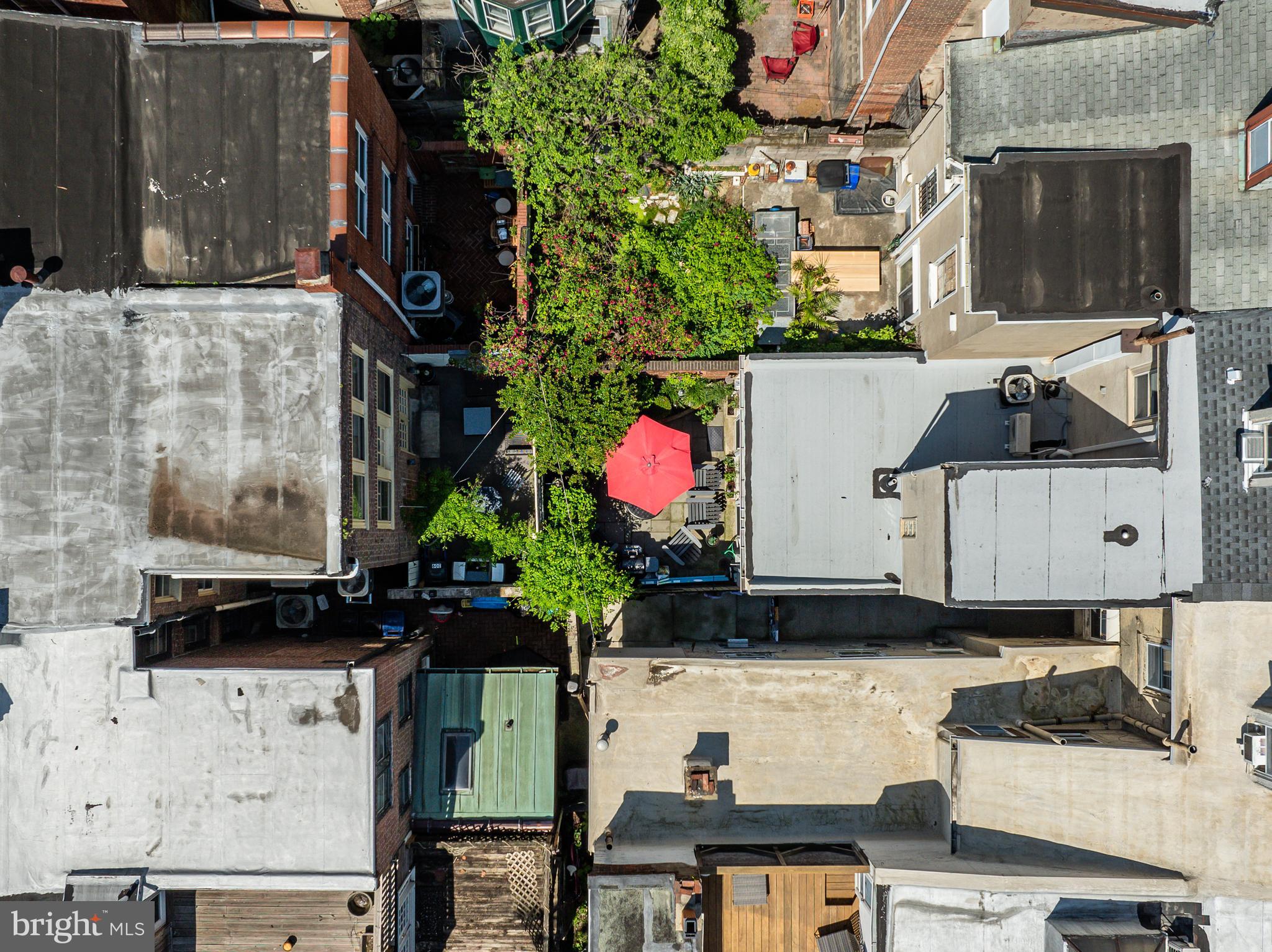 RITTENHOUSE SQUARE - Residential