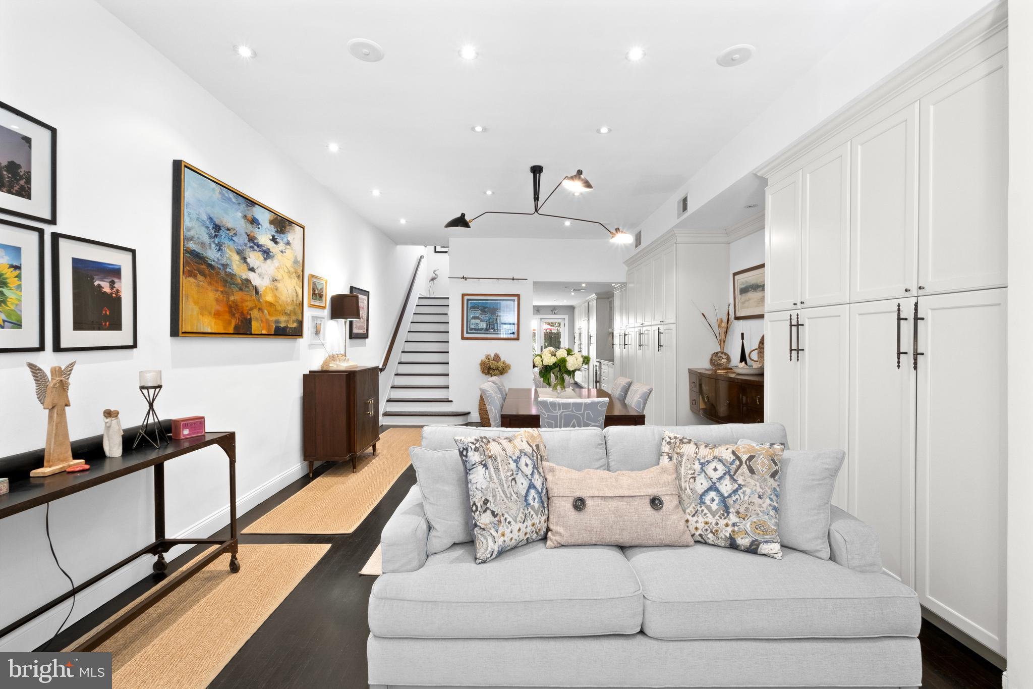 RITTENHOUSE SQUARE - Residential