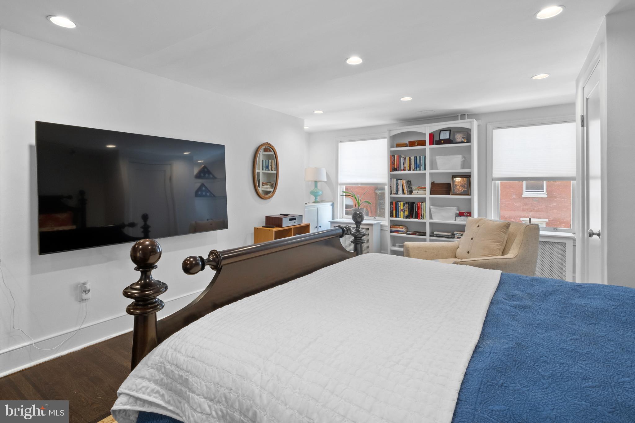 RITTENHOUSE SQUARE - Residential