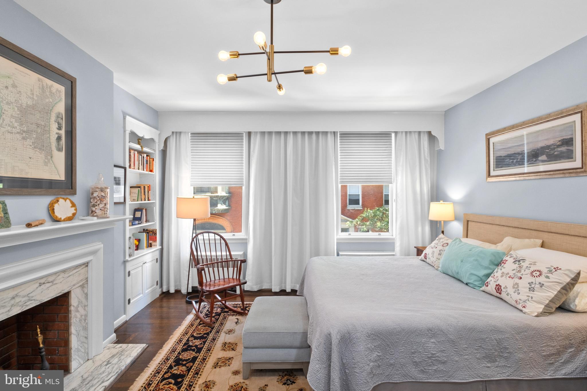 RITTENHOUSE SQUARE - Residential