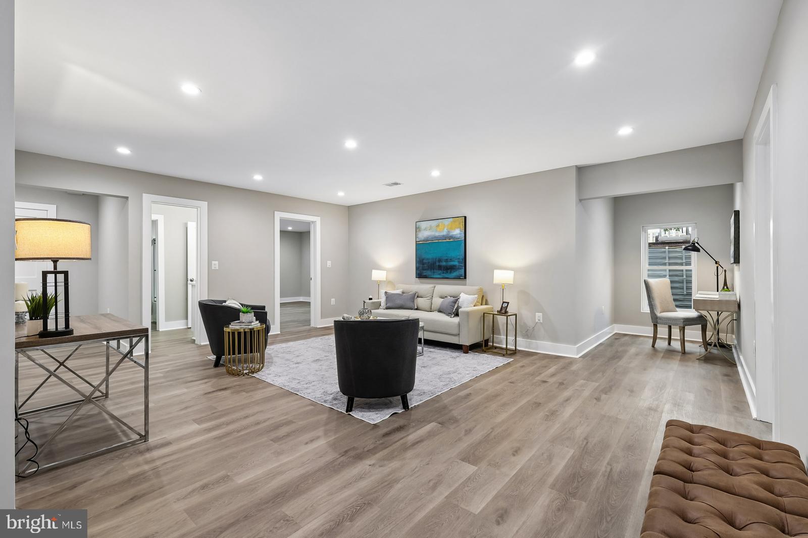 BRANDON VILLAGE - Residential