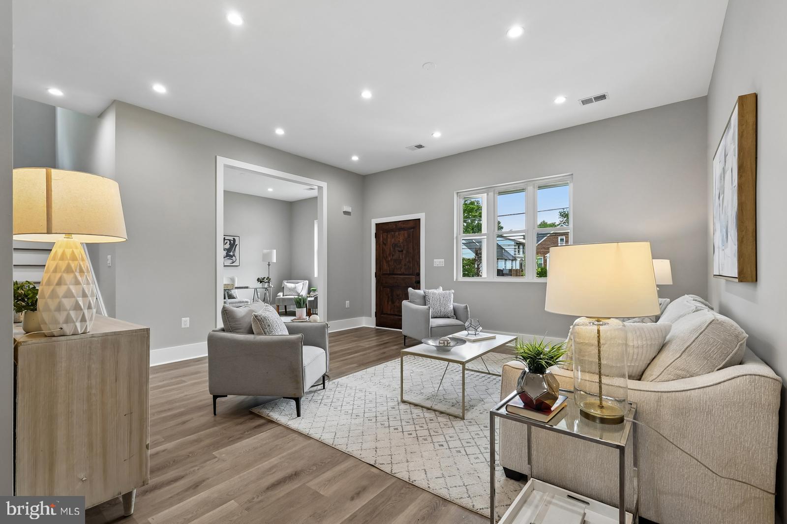 BRANDON VILLAGE - Residential