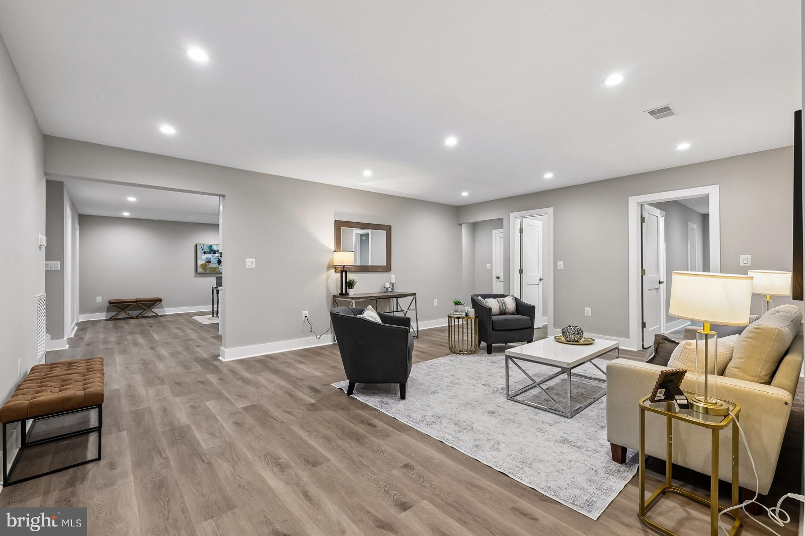 BRANDON VILLAGE - Residential
