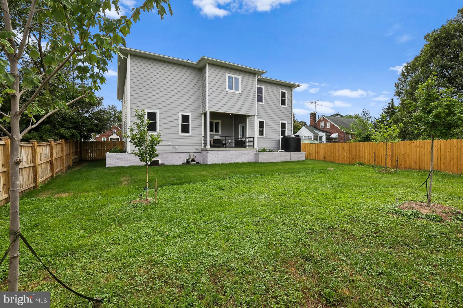 BRANDON VILLAGE - Residential