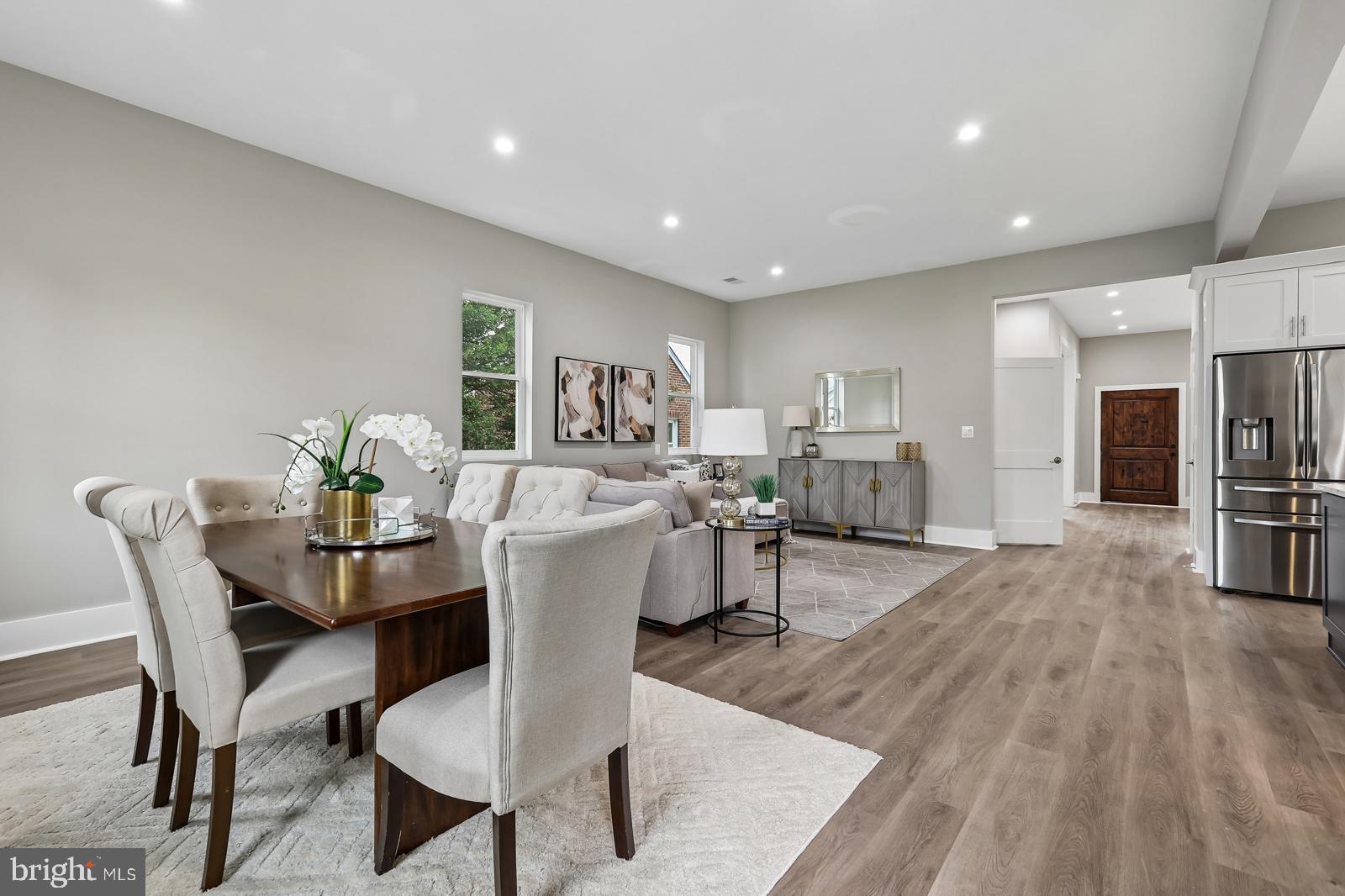BRANDON VILLAGE - Residential
