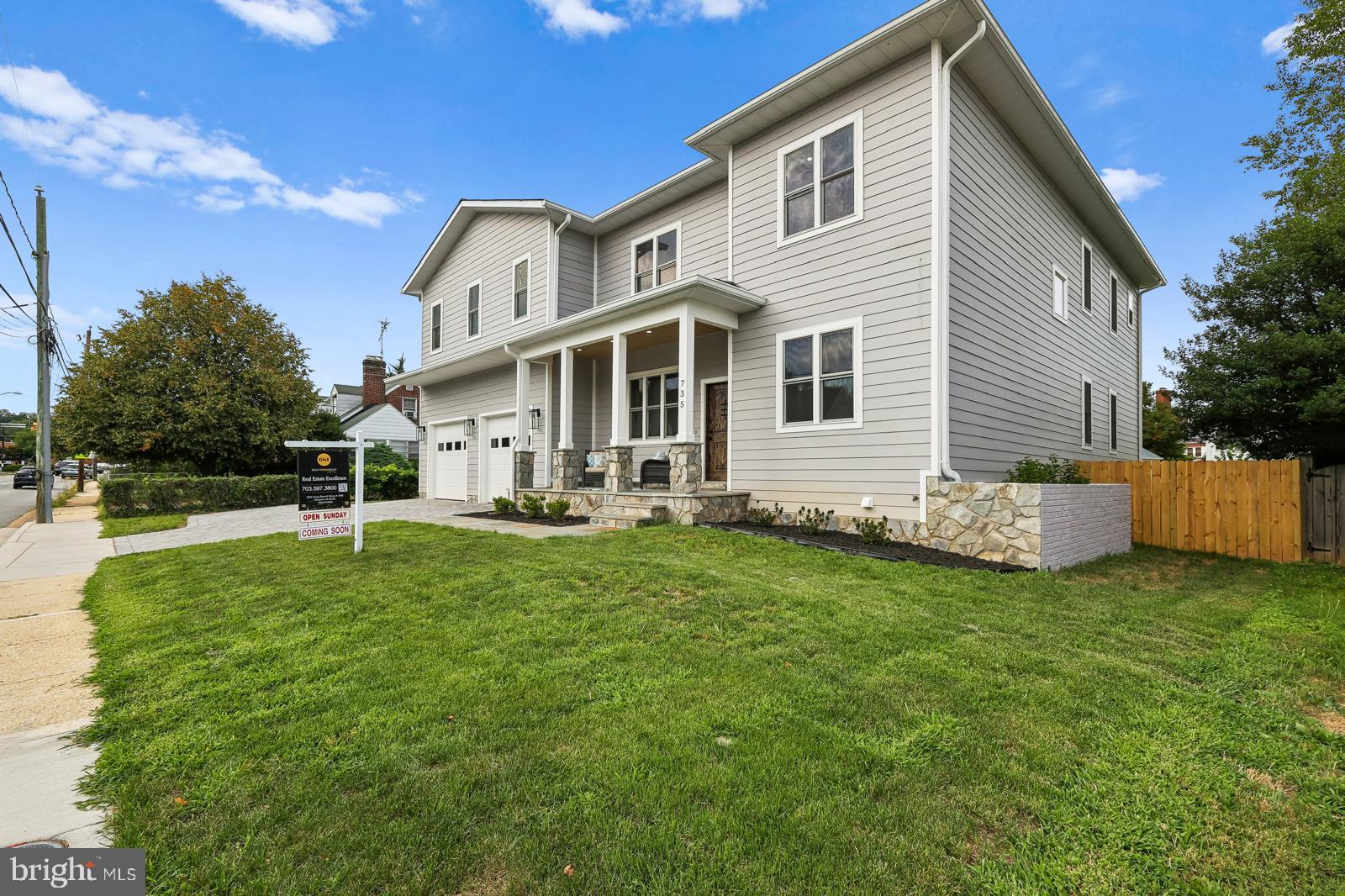 BRANDON VILLAGE - Residential