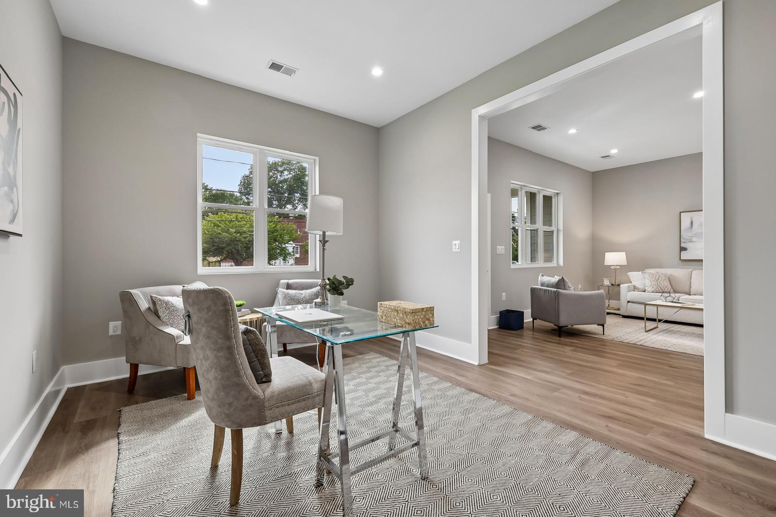 BRANDON VILLAGE - Residential