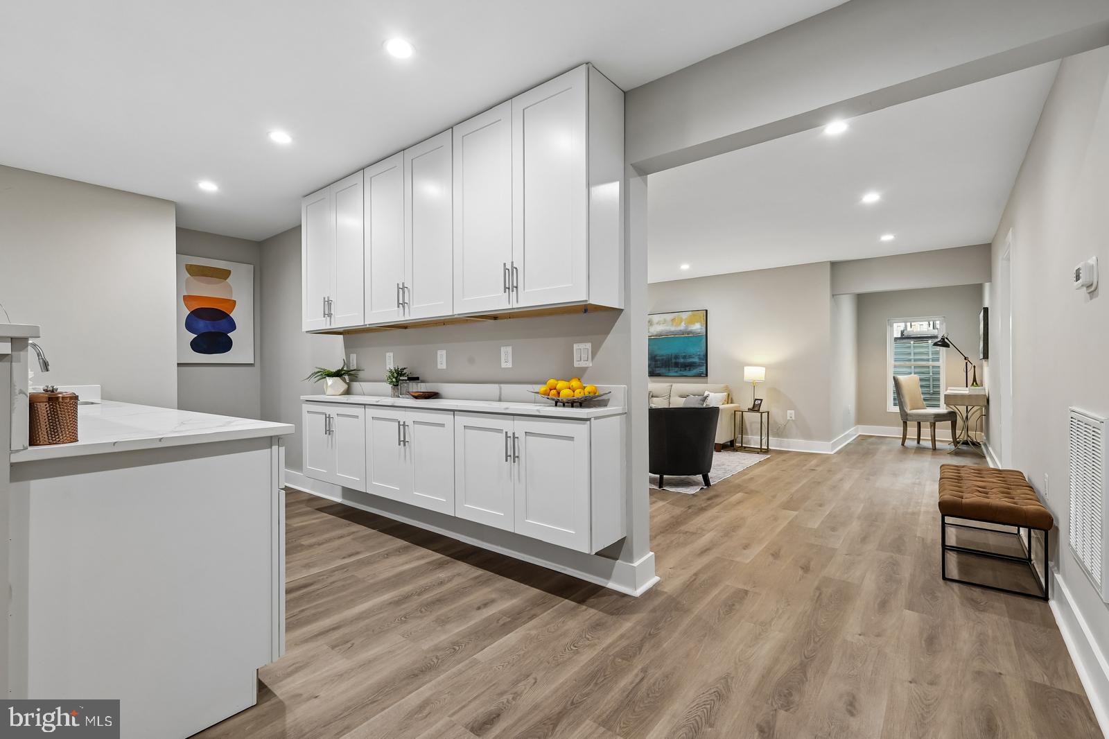 BRANDON VILLAGE - Residential