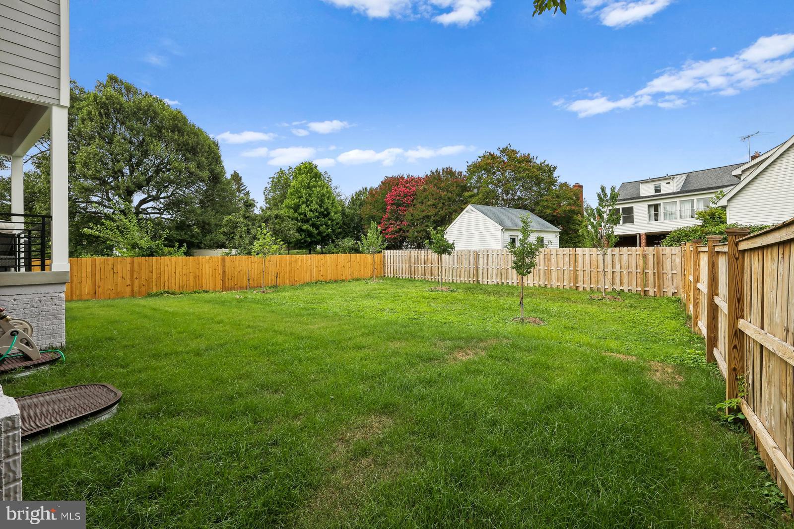 BRANDON VILLAGE - Residential