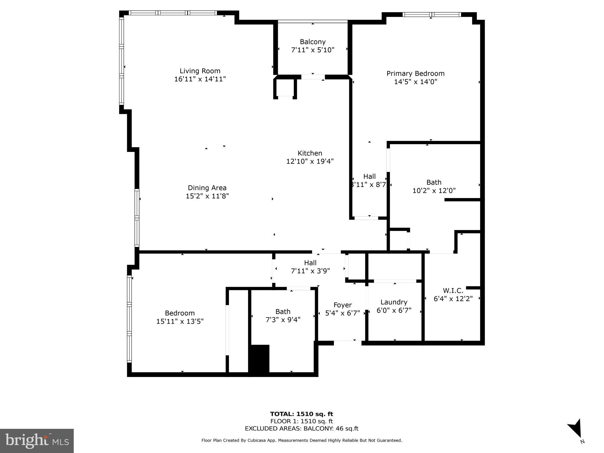RESTON STATION - Residential