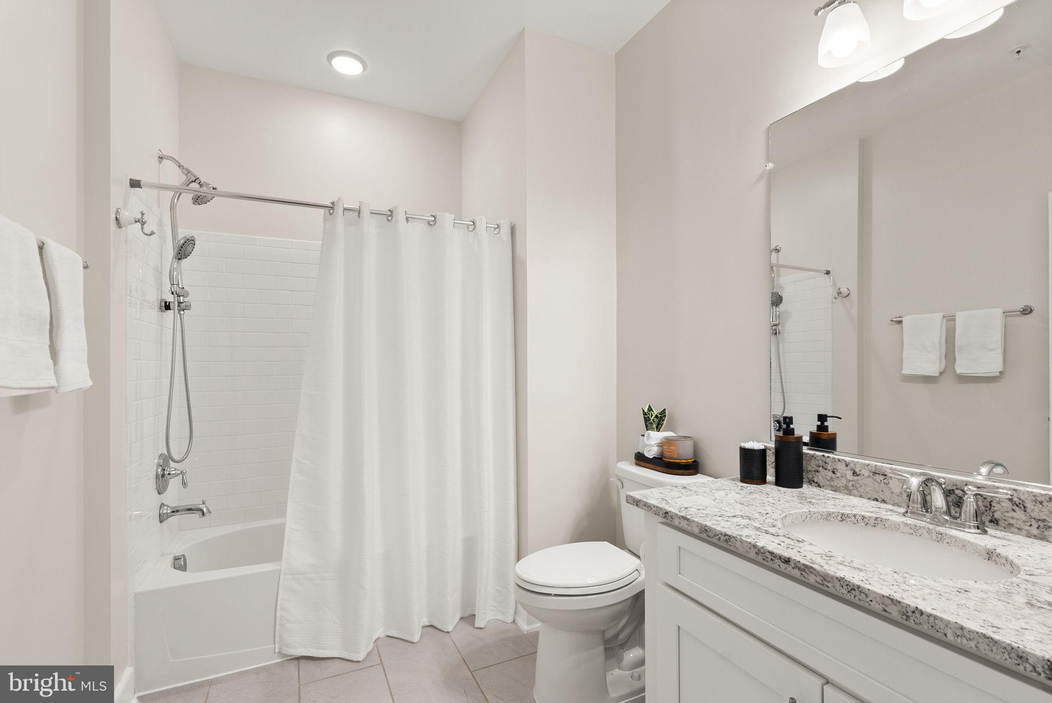 RESTON STATION - Residential