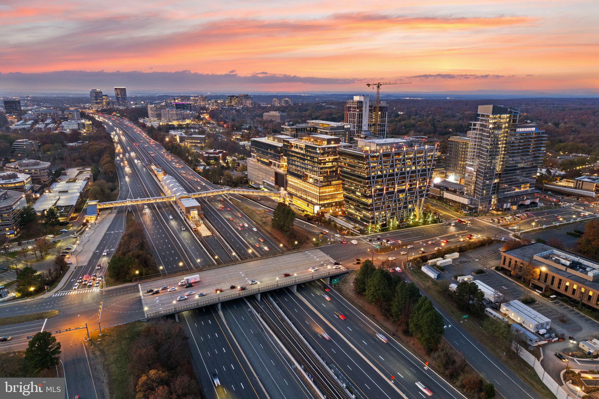 RESTON STATION - Residential