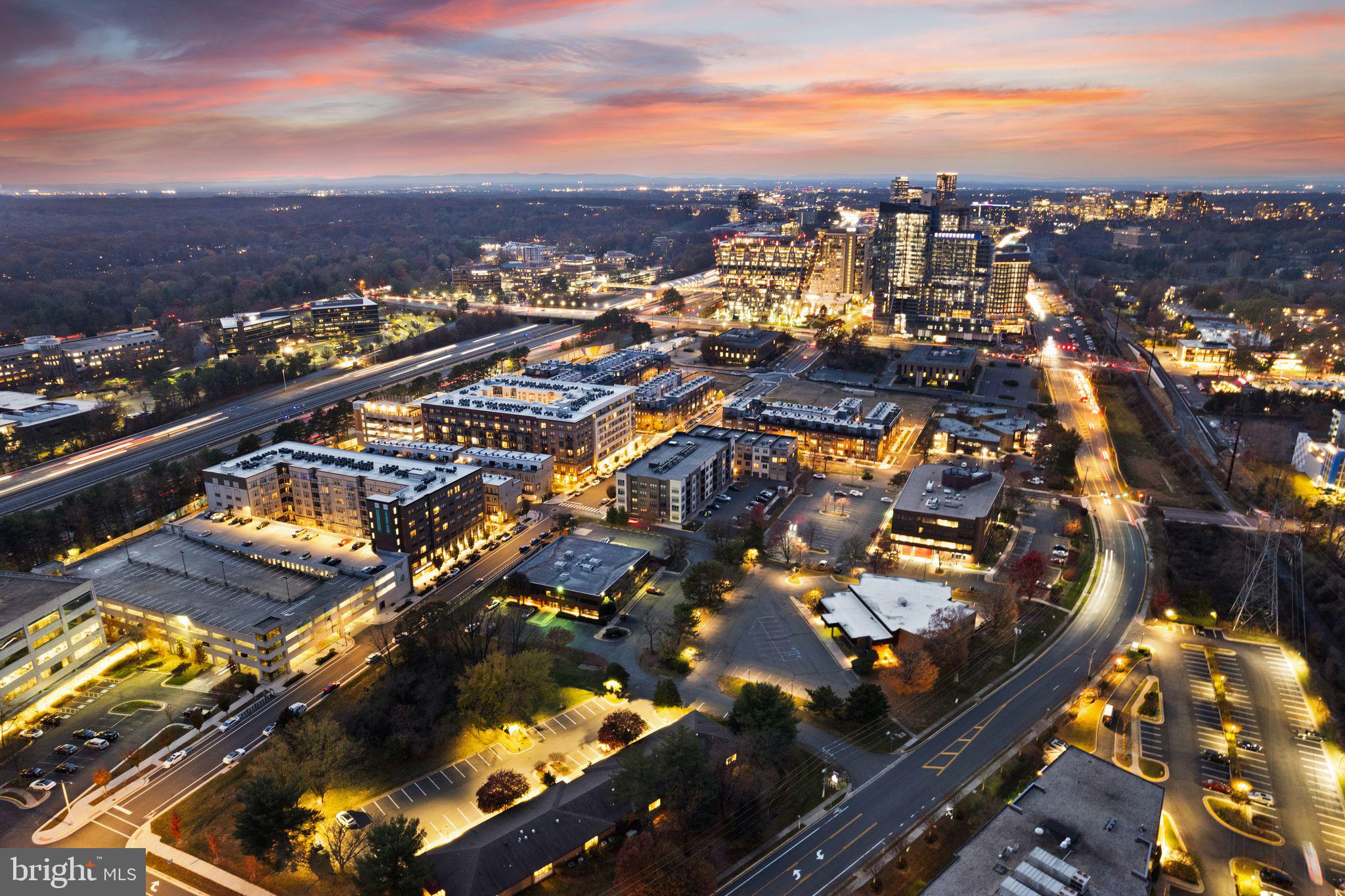 RESTON STATION - Residential