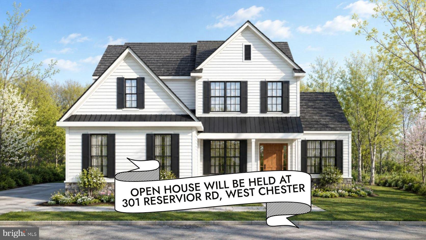 WEST GOSHEN HILLS - Residential