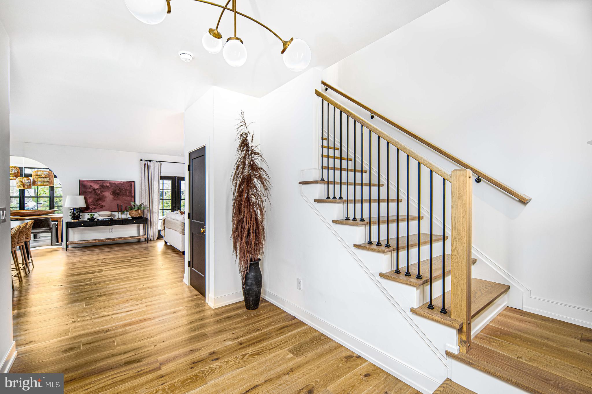 WEST GOSHEN HILLS - Residential