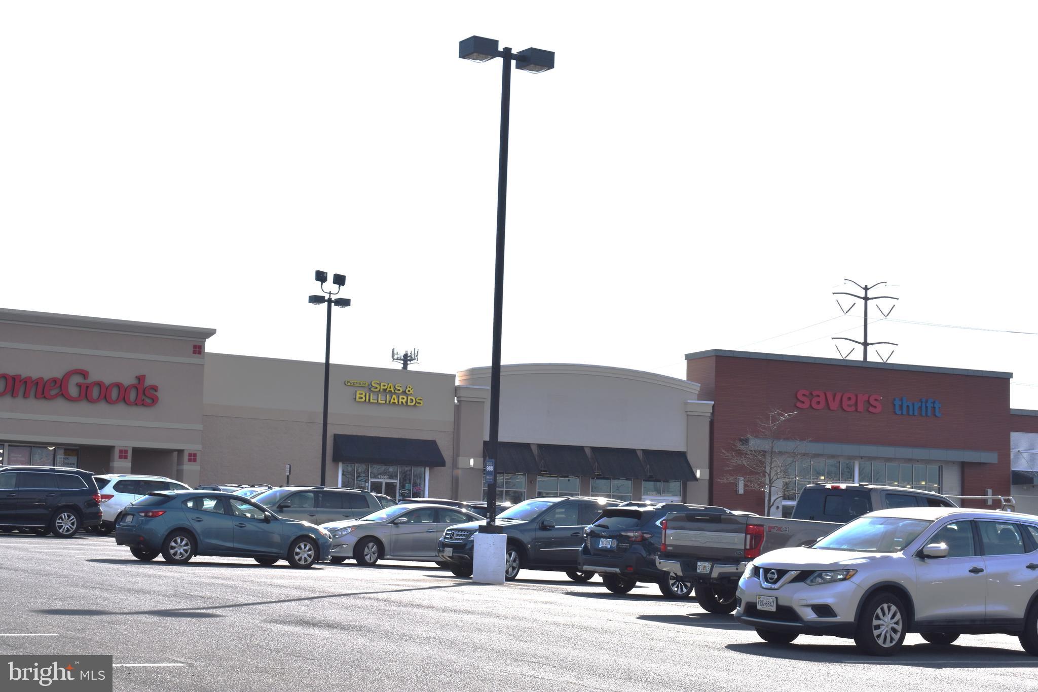 STONECROFT CONDO - Residential Lease
