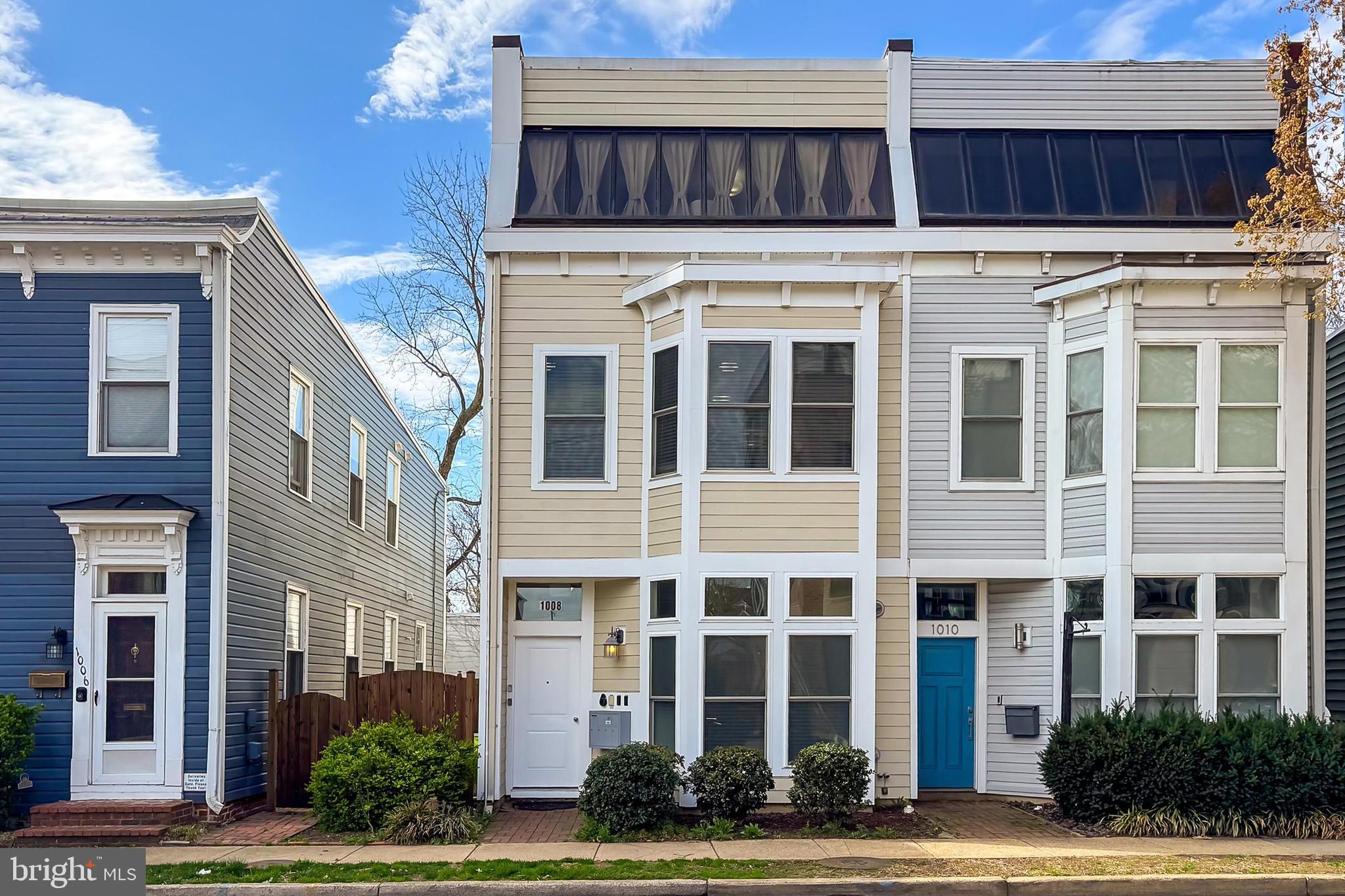 OLD TOWN - Residential