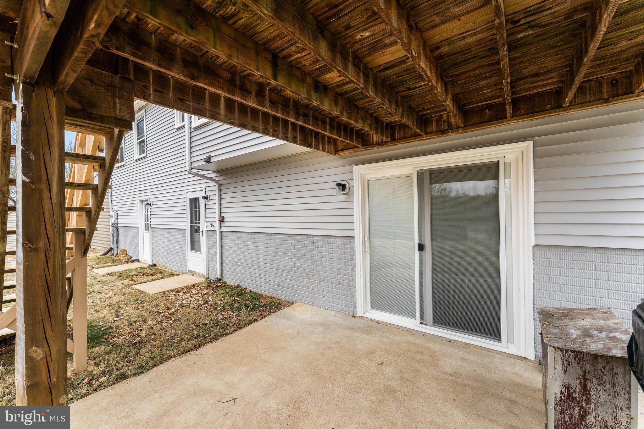 AQUIA HARBOUR - Residential
