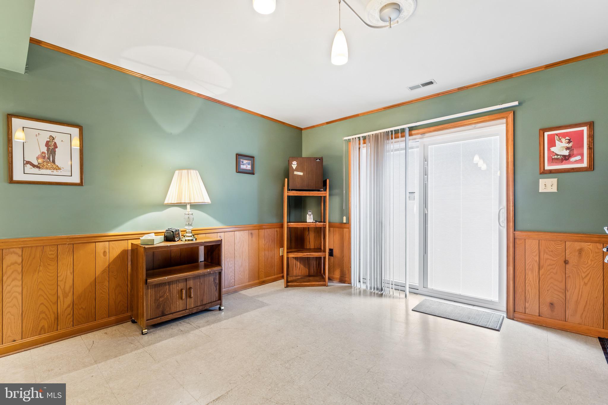 AQUIA HARBOUR - Residential