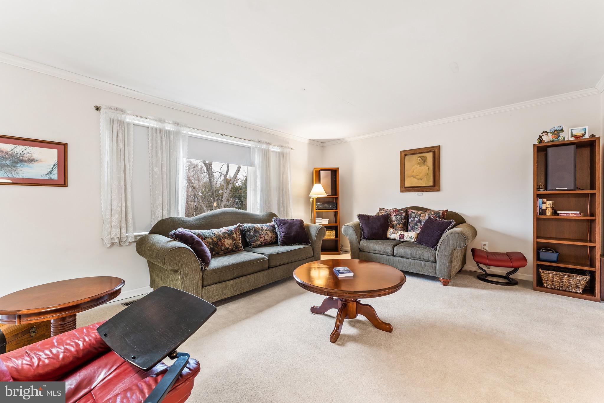 AQUIA HARBOUR - Residential