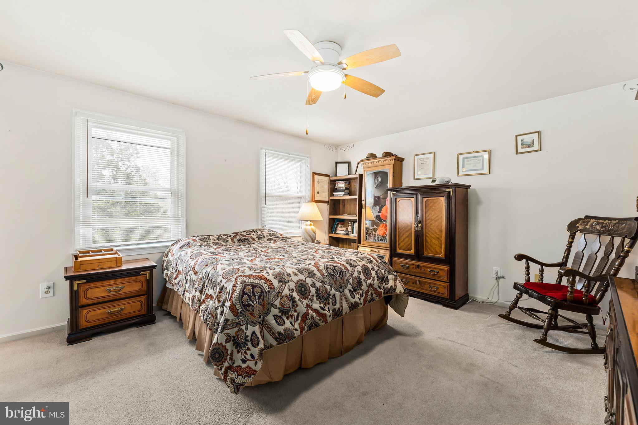 AQUIA HARBOUR - Residential