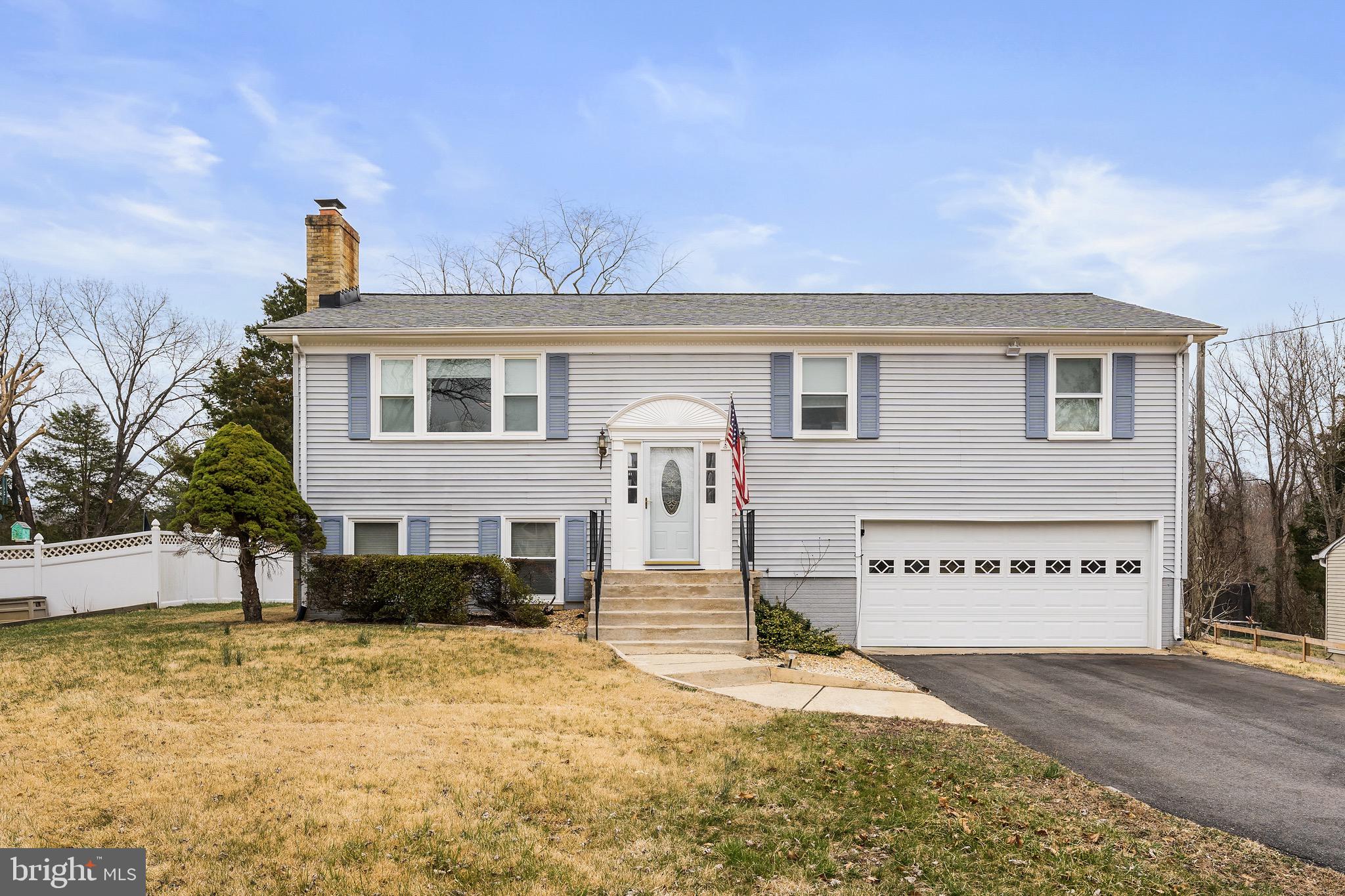 AQUIA HARBOUR - Residential